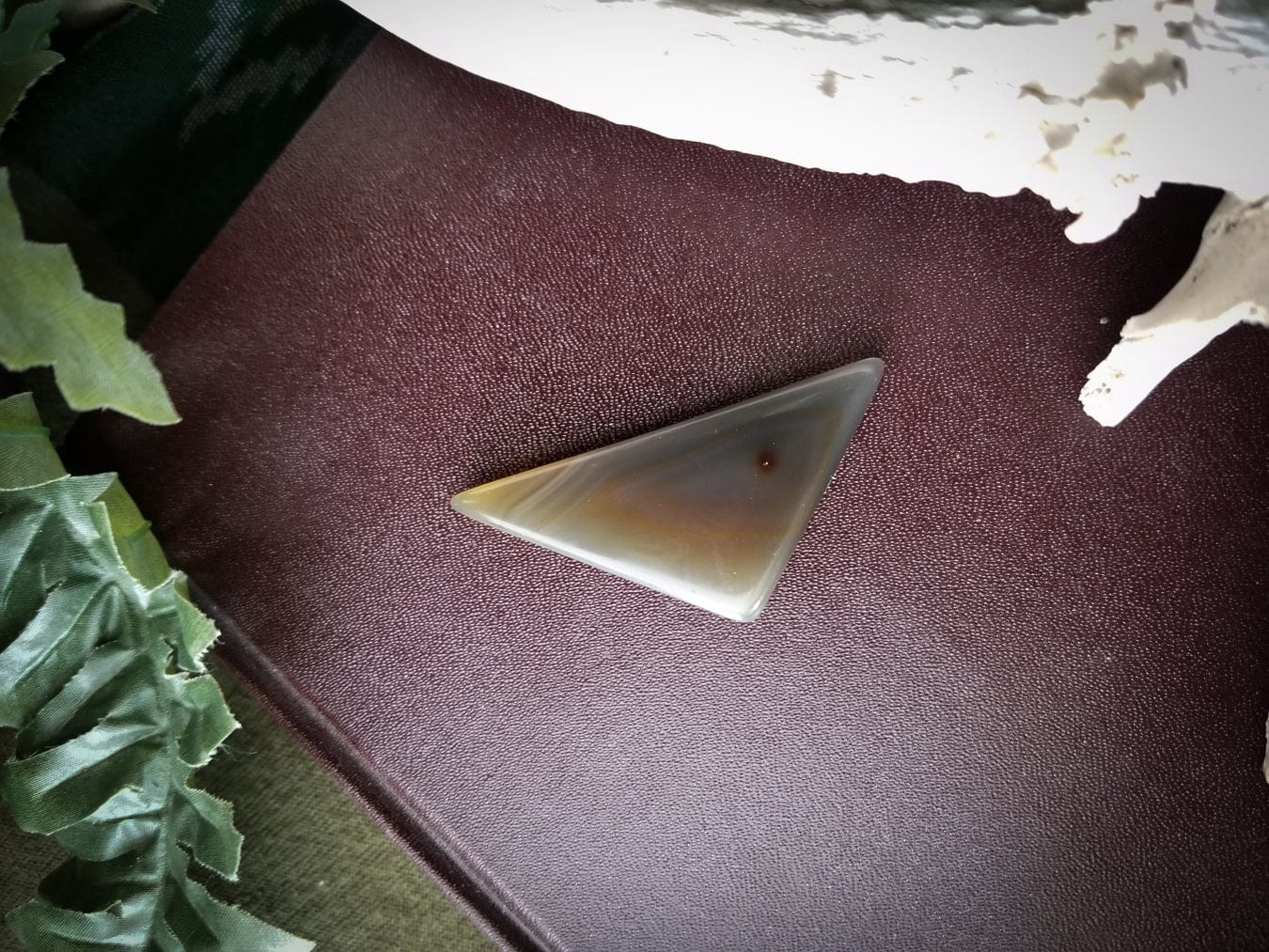 Agate Triangle