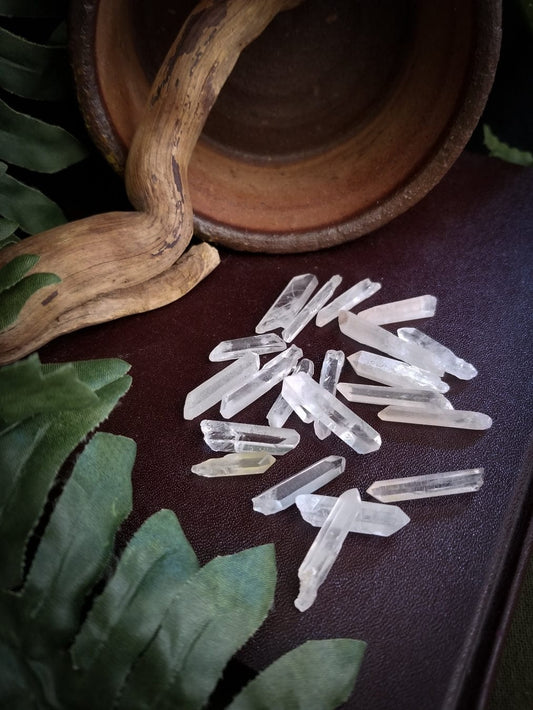 Quartz Crystal