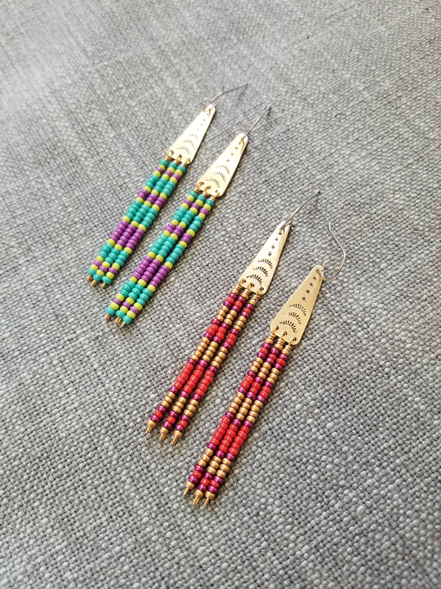 Custom for Sienna